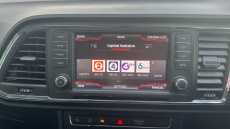 SEAT Ateca 1.5 TSI EVO SE Technology [EZ] 5dr Petrol Estate